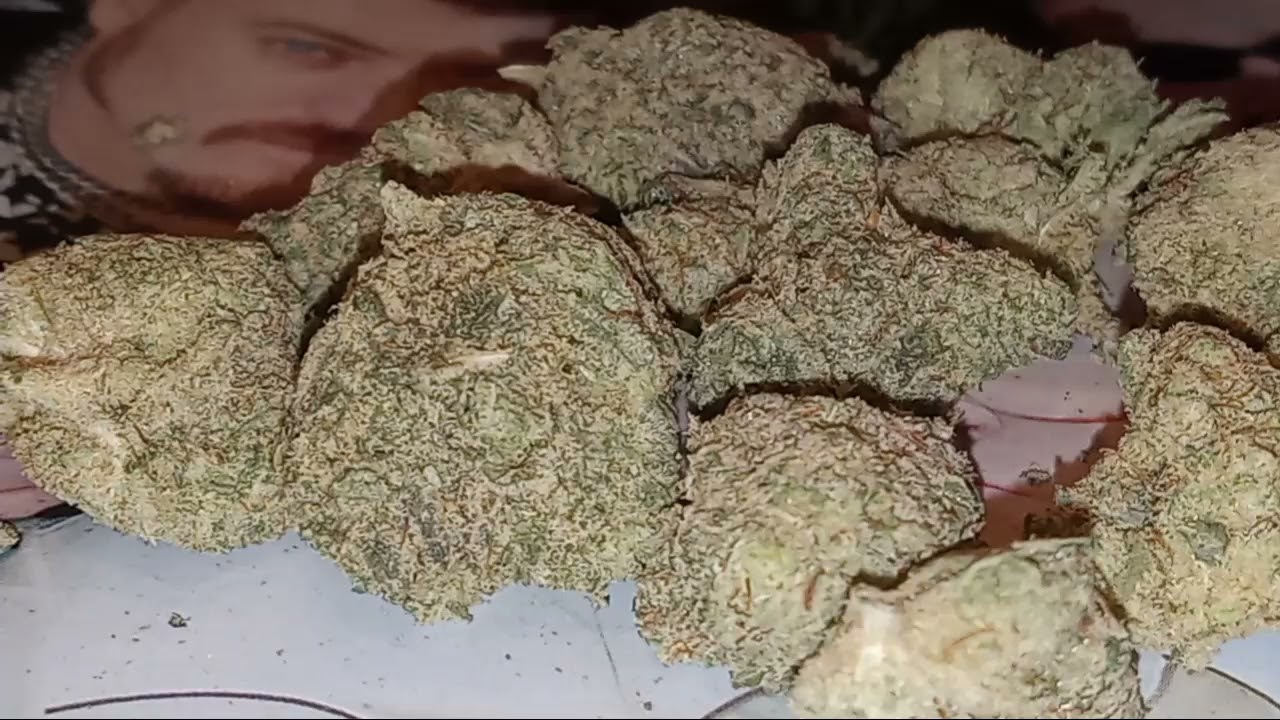 Nfsot review on redemption goo berry's 🔥