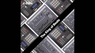 Video thumbnail of "J Dilla - Jay Dee 47 (HQ)"