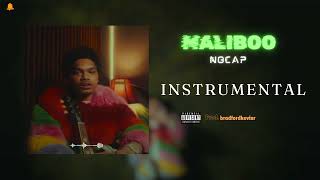 NoCap - Maliboo (Instrumental) 4K