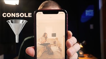 Filtering Console Output