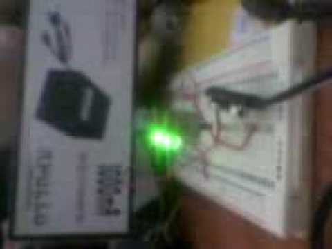 Ldr Projet Lak Amine Et Ayoub