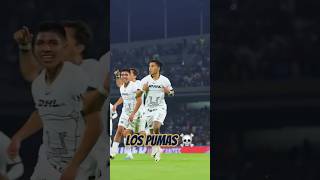 Dónde Quedó El Súper Lider Invencible? Esto Es Pumas