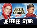 Jeffree Star | Before They Were Famous | UPDATED Biography