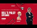 Bell’s Palsy Explained |Facial Nerve Lesion Localization Made Simple| Anatomy &amp; Clinical Correlation