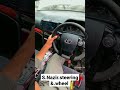#Toyota primo installing multimedia steering wheel (customer choice) #shorts #youtubeshorts #cars