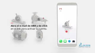 ABB Ability Smart sensor