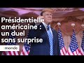 Prsidentielle amricaine 2024  aprs le super tuesday un nouveau duel trumpbiden