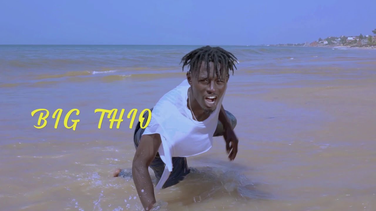BIG THIO mbeukeul video officielle by Douwess records