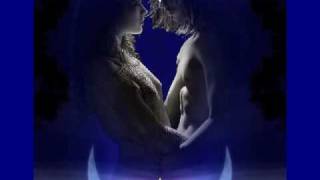 The Moon Is Blue........ Alma Cogan