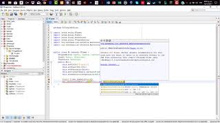 ✅ Programación en Java | NetBeans | JToggleButton 🔥