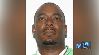 Man arrested following fatal shooting on Poplar Ave. in Norfolk