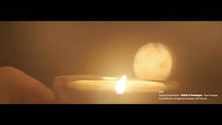 Sofia C - Camera Lens Prototype F 1.2 - Georgi Grancharov