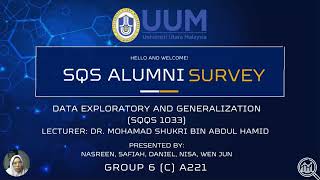 Famous Project Report (Group 6 - C) Data Exploratory SQQS1033 Profile