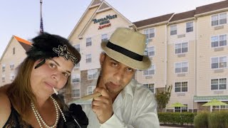 Towneplace Suites By Marriott In Arundel Mills. Walking Distance To Maryland Live Casino