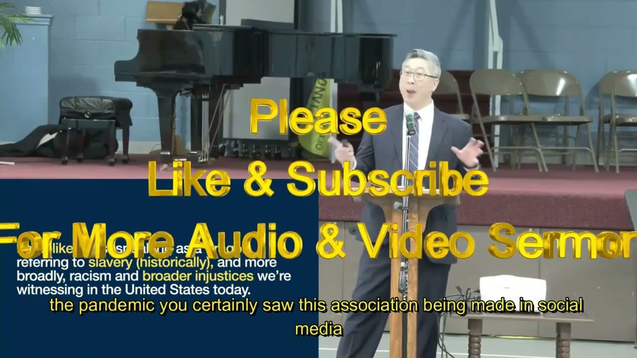 The Lamblike Beast & the Dragon's Breath by Andy Im