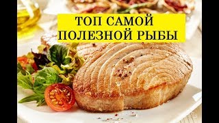7 самых полезных видов рыбы!ХЕК, ЖАРЕНАЯ, В КЛЯРЕ! 7 самых полезных видов рыбы!ХЕК, ЖАРЕНАЯ, В КЛЯРЕ!