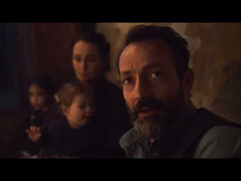 Canción de Paz - Tráiler