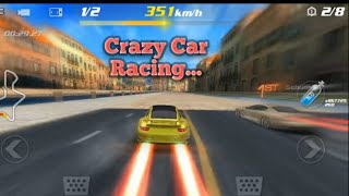 Crazy Car Racing for Speed 2 Android Gameplay screenshot 5