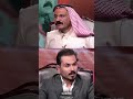 عدنان البركي يشرح لماذا لم يصل الشماغ الاحمر الى جميع العراقيين من قريب مع نزار الفارس 