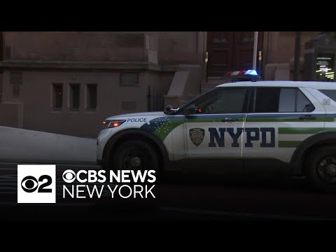 NYC Mayor Mamdani, NYPD Commissioner Tisch to discuss security plan for Jewish holidays