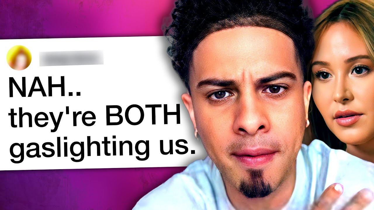 ACE Family Drama Escalates, Fans Side With Austin After Catherine's Response?