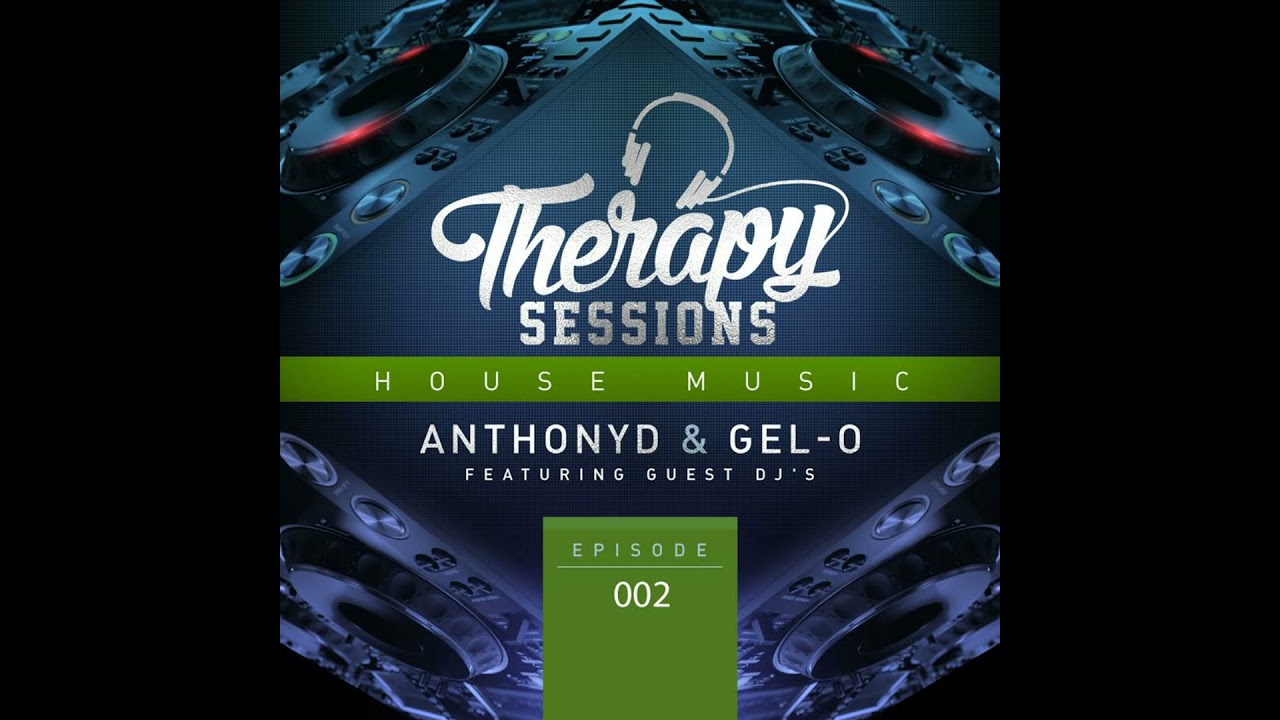 Therapy Sessions Ep. 2