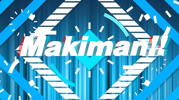 Intro para Makiman y para cualquier persona