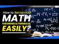 Understanding Mathematical Theorems