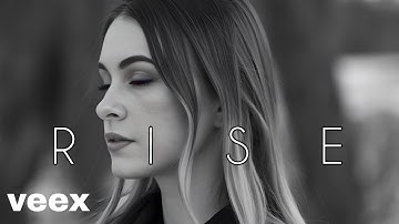 Luna Veex – Rise (Official Music Video)