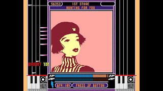 【Perfect】 HUNTING FOR YOU(ANOTHER)【beatmania completeMIX2】