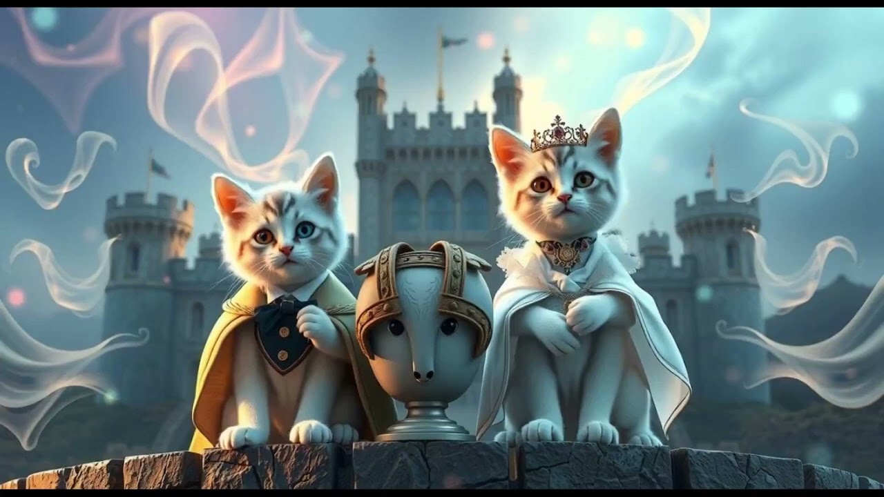 ◆◇ROYAL.KITTENS◆◇ 