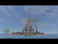 Neptune Rocket: Cockpit Construction 🎮