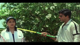 Download Lagu Oye Chammak Challo Kitthe Chali - Madhuri Dixit, Akshay Kumar Comedy Scene - Aarzoo Movie Part 2 MP3 Download Lagu Oye Chammak Challo Kitthe Chali - Madhuri Dixit, Akshay Kumar Comedy Scene - Aarzoo Movie Part 2 MP3