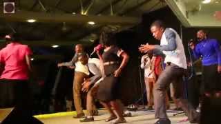 Rose Muhando  Utamu Wa Yesu 