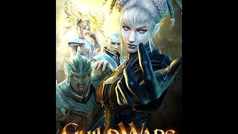 Guild Wars Lore (Abridged): Prophecies