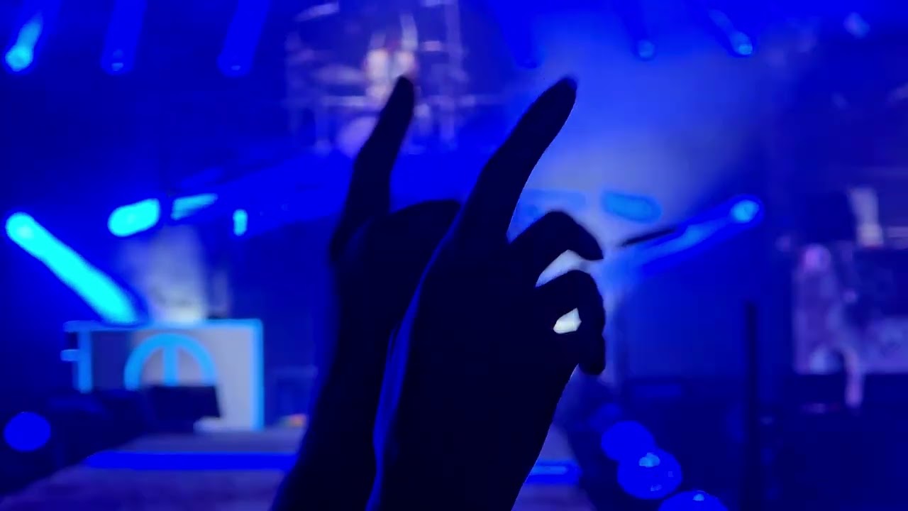 אביב גפן והתעויוט - אור הירח - נשף רוק 13