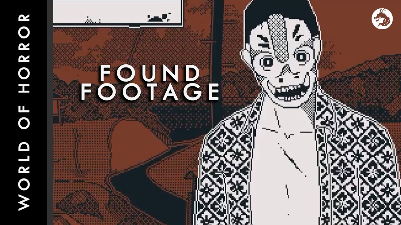 Chilling Storytime with World of Horror: Freaky Feature of Found Footage
