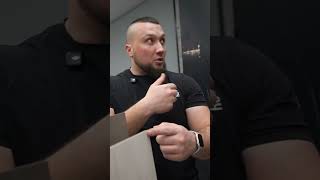 Крепление к керамограниту #натяжныепотолки #дизайнинтерьера #а1потолок #ремонт