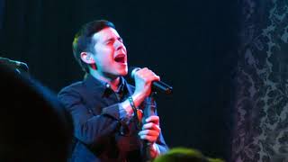 David Archuleta - He Lives In You - Portland, Me