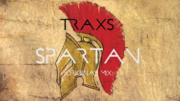 SPARTAN (Original Mix)