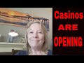 Diamond Casino Update 4 2 Teaser - YouTube