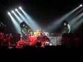 Queen  paul rodgers  let there be drums prague concert