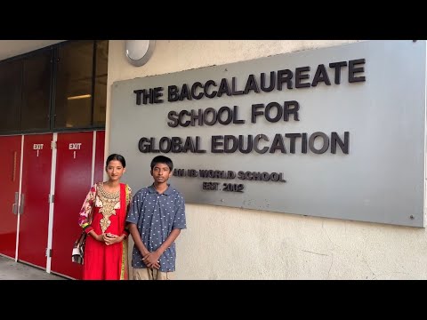 How to Go The Baccalaureate School for Global Education(BSGE). 34-12 36th AvenueAstoria, NY 1110