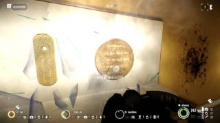 1041025 payday2 驚世鑽石