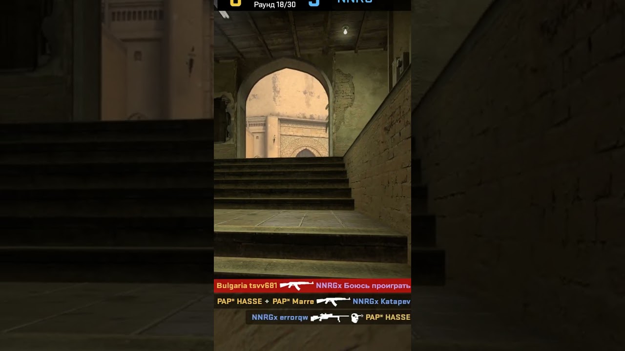 Ультракороткий гайд на  SSG 08 (CS:GO) 