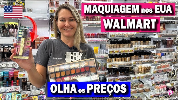 O que vale a pena comprar no Walmart nos EUA?