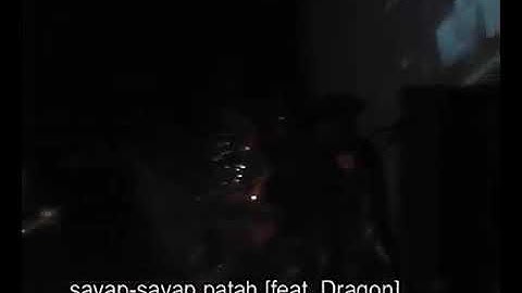 LIVE KONSER!!! DEWA19 - SAYAP SAYAP PATAH (KONSER JADUL)
