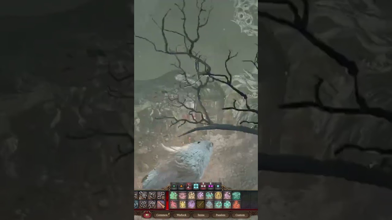 Playing with bestie hits different 