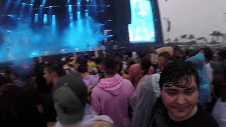 Famous $uicideboys Live @ Rolling Loud Miami 2018 FULL SET Net Worth
