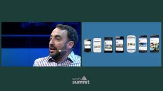 Designing security and safety for billions - Alex Stamos, CSO of Facebook, at Web Summit 2016